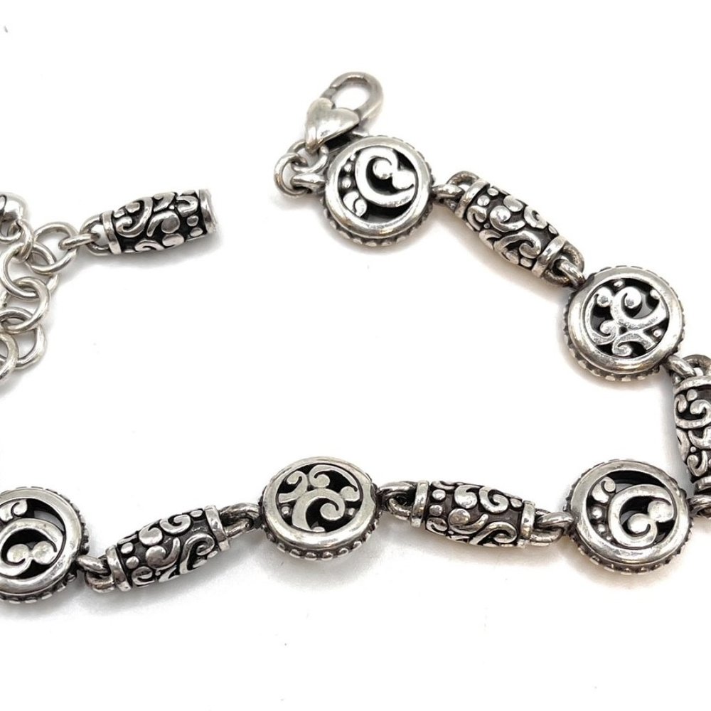 Brighton Mission Bracelet - 1550